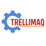 Logotipo da Trellimaq